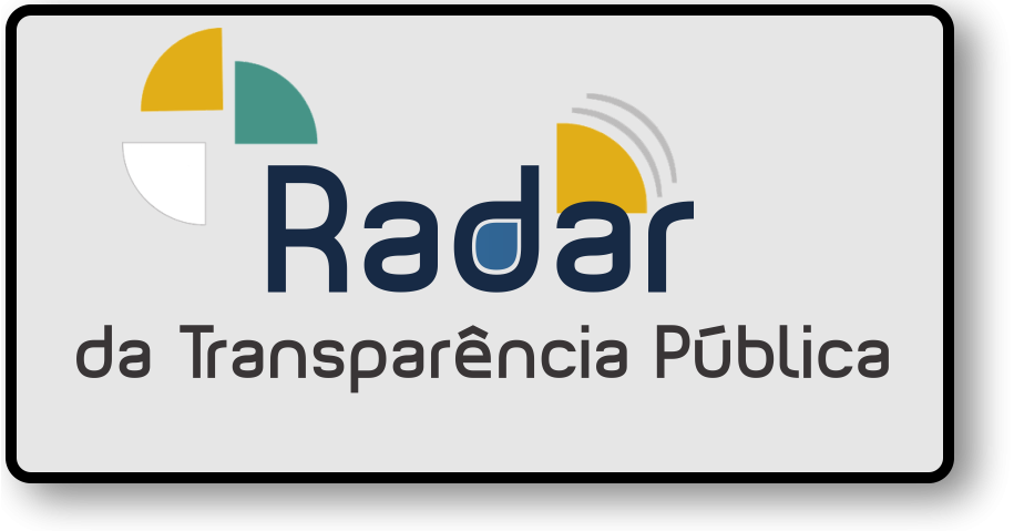 Radar da Transparência Pública